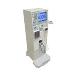 Hemodialysis Unit